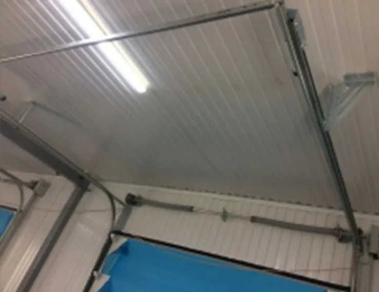 Автомойка на три поста