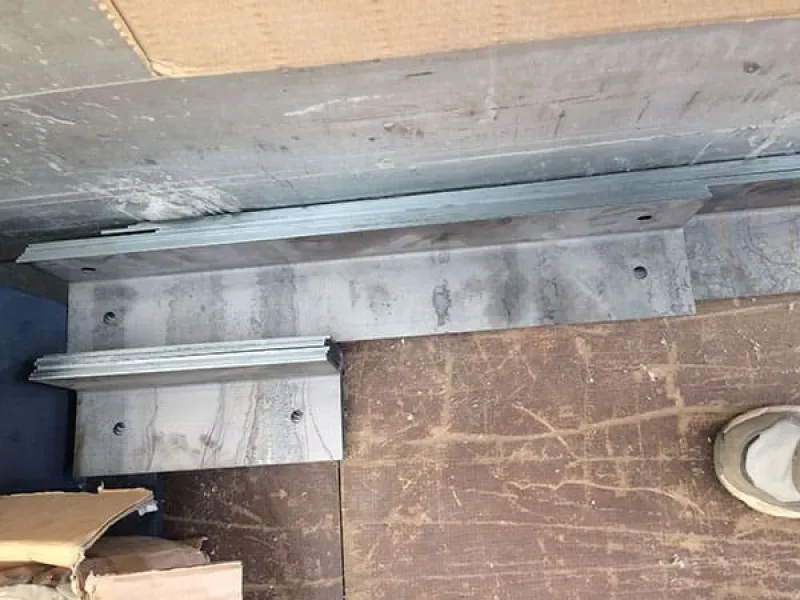 Отгрузка автомойки