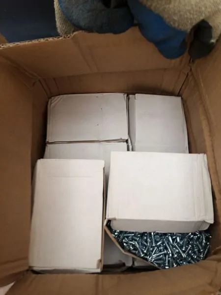 Отгрузка автомойки